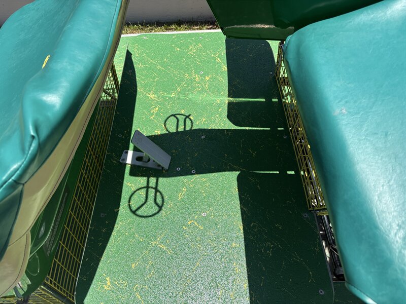 2021 GTO Airboat SPV Saltwater Series - Photo 11 - Lecanto, FL 34461