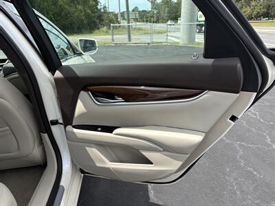 2013 Cadillac XTS Luxury Collection   - Photo 22 - Lecanto, FL 34461