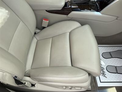 2013 Cadillac XTS Luxury Collection   - Photo 19 - Lecanto, FL 34461