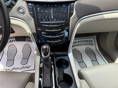 2013 Cadillac XTS Luxury Collection   - Photo 12 - Lecanto, FL 34461