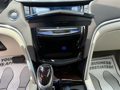 2013 Cadillac XTS Luxury Collection   - Photo 13 - Lecanto, FL 34461