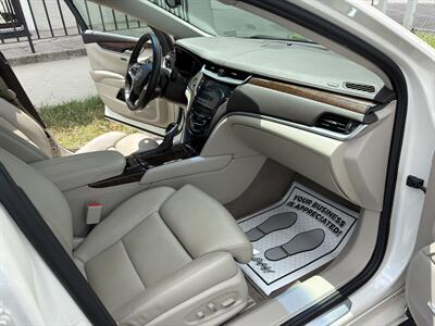 2013 Cadillac XTS Luxury Collection   - Photo 18 - Lecanto, FL 34461