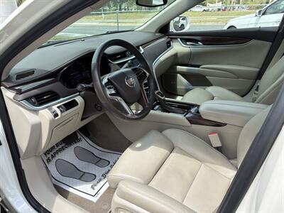 2013 Cadillac XTS Luxury Collection   - Photo 7 - Lecanto, FL 34461