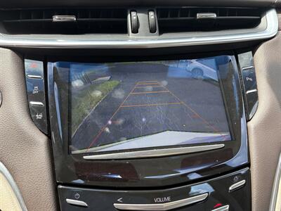2013 Cadillac XTS Luxury Collection   - Photo 11 - Lecanto, FL 34461