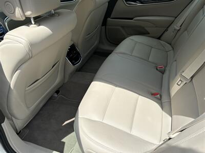 2013 Cadillac XTS Luxury Collection   - Photo 27 - Lecanto, FL 34461