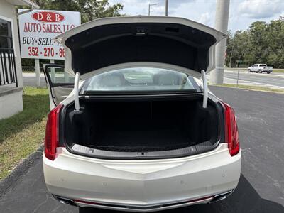 2013 Cadillac XTS Luxury Collection   - Photo 28 - Lecanto, FL 34461
