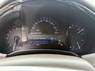 2013 Cadillac XTS Luxury Collection   - Photo 9 - Lecanto, FL 34461