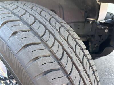 2022 Jeep Wrangler Unlimited Sahara - Photo 26 - Lecanto, FL 34461