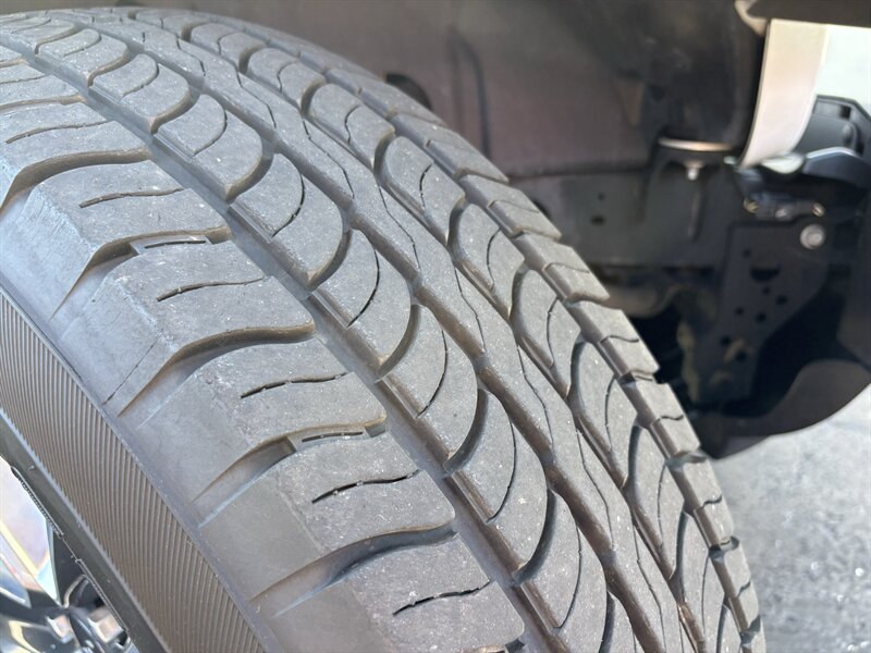 2022 Jeep Wrangler Unlimited Sahara - Photo 26 - Lecanto, FL 34461