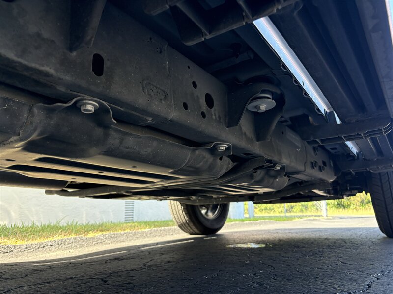 2022 Jeep Wrangler Unlimited Sahara - Photo 23 - Lecanto, FL 34461