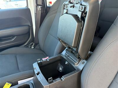 2022 Jeep Wrangler Unlimited Sahara - Photo 15 - Lecanto, FL 34461