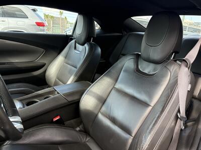 2011 Chevrolet Camaro 2LT - Photo 11 - Lecanto, FL 34461