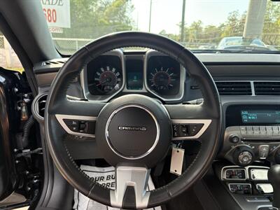 2011 Chevrolet Camaro 2LT - Photo 16 - Lecanto, FL 34461