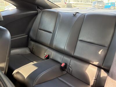 2011 Chevrolet Camaro 2LT - Photo 20 - Lecanto, FL 34461