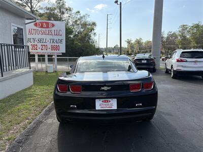 2011 Chevrolet Camaro 2LT - Photo 6 - Lecanto, FL 34461