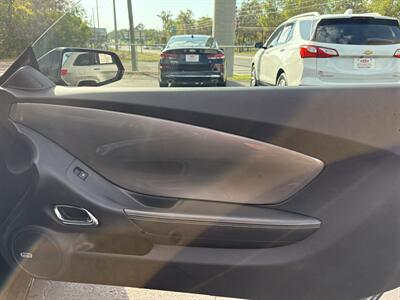 2011 Chevrolet Camaro 2LT - Photo 21 - Lecanto, FL 34461