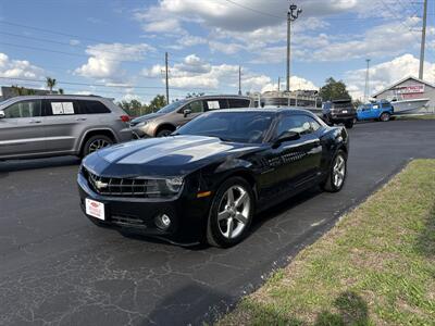 2011 Chevrolet Camaro 2LT - Photo 3 - Lecanto, FL 34461
