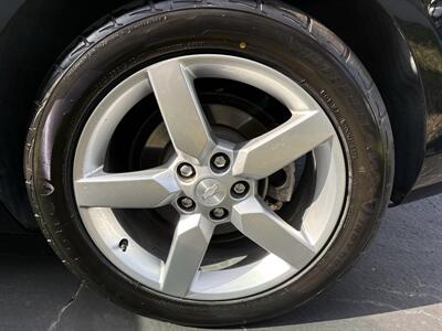 2011 Chevrolet Camaro 2LT - Photo 30 - Lecanto, FL 34461