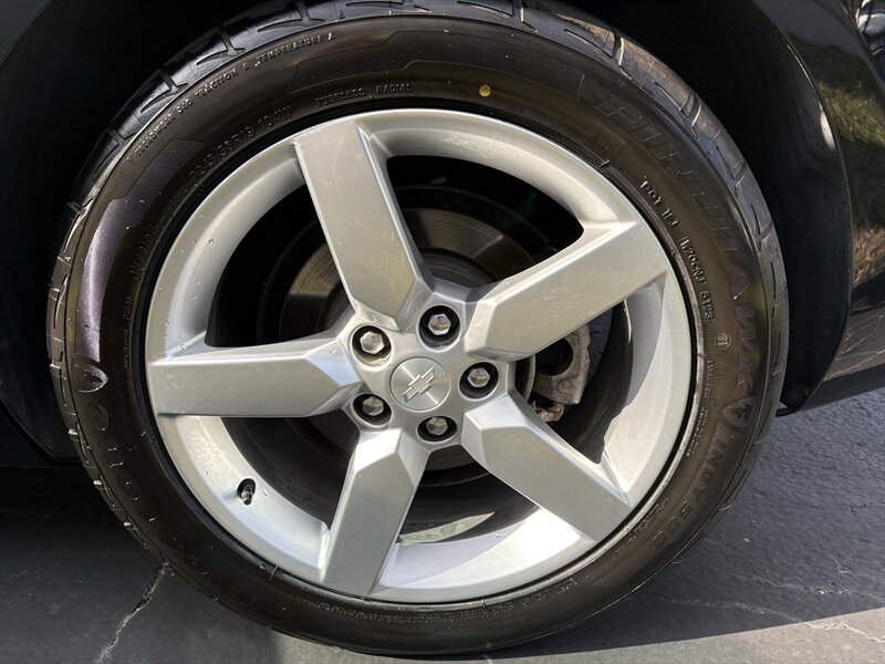 2011 Chevrolet Camaro 2LT - Photo 30 - Lecanto, FL 34461