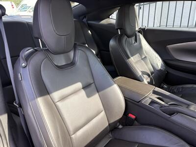 2011 Chevrolet Camaro 2LT - Photo 23 - Lecanto, FL 34461