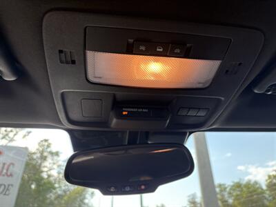 2011 Chevrolet Camaro 2LT - Photo 15 - Lecanto, FL 34461