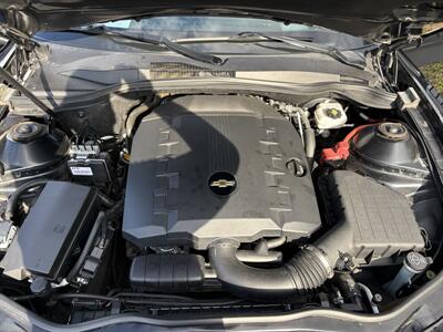 2011 Chevrolet Camaro 2LT - Photo 29 - Lecanto, FL 34461