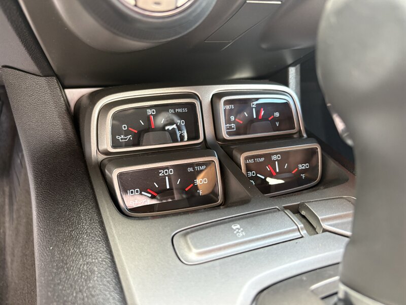 2011 Chevrolet Camaro 2LT - Photo 14 - Lecanto, FL 34461