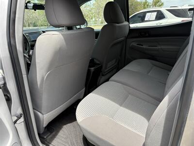 2014 Toyota Tacoma - Photo 27 - Lecanto, FL 34461
