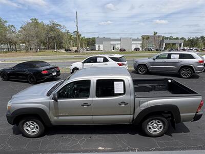 2014 Toyota Tacoma - Photo 6 - Lecanto, FL 34461