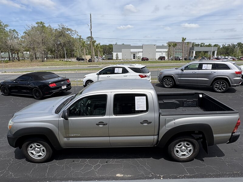 2014 Toyota Tacoma - Photo 6 - Lecanto, FL 34461