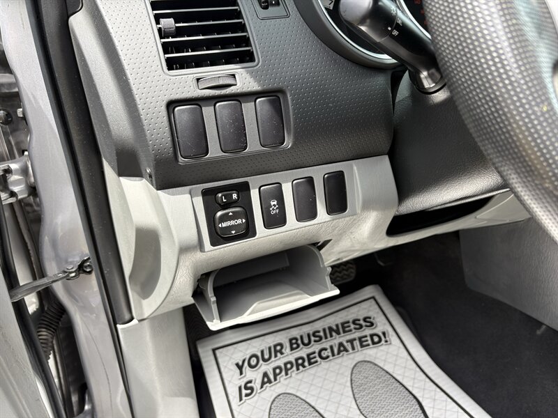 2014 Toyota Tacoma - Photo 16 - Lecanto, FL 34461