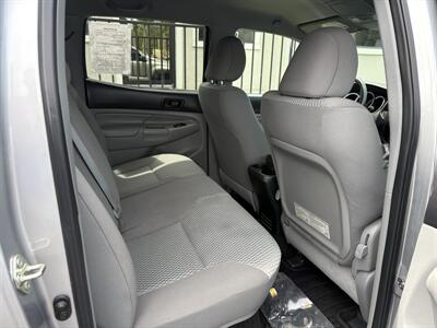 2014 Toyota Tacoma - Photo 22 - Lecanto, FL 34461