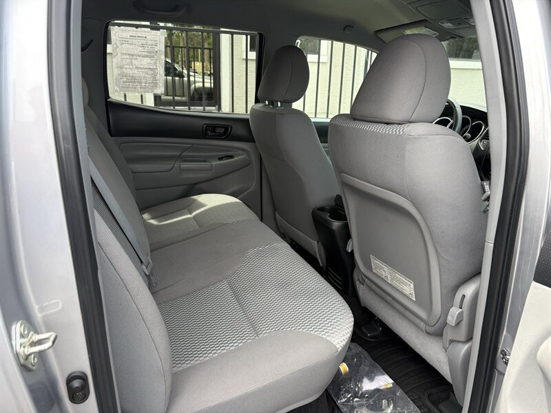 2014 Toyota Tacoma - Photo 22 - Lecanto, FL 34461
