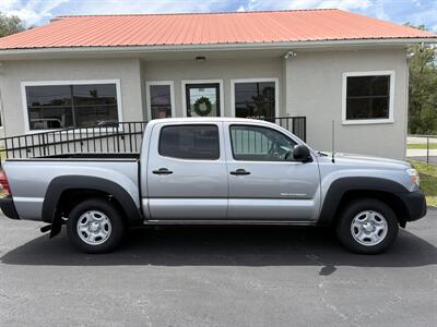 2014 Toyota Tacoma - Photo 4 - Lecanto, FL 34461