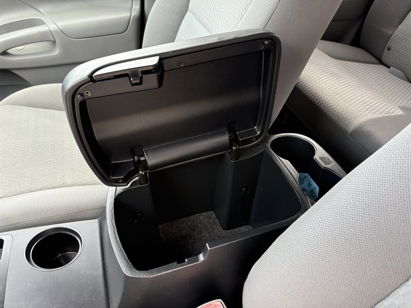 2014 Toyota Tacoma - Photo 15 - Lecanto, FL 34461