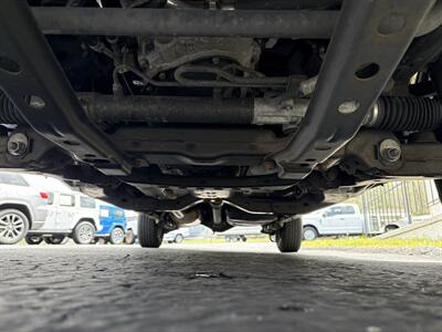 2014 Toyota Tacoma - Photo 31 - Lecanto, FL 34461