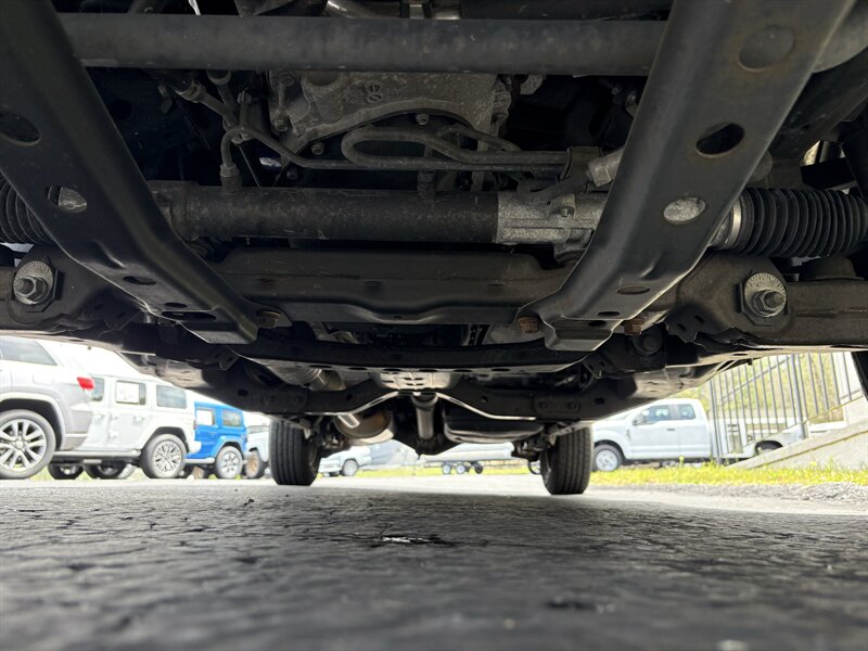 2014 Toyota Tacoma - Photo 31 - Lecanto, FL 34461