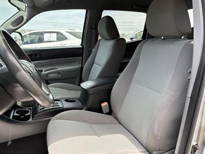 2014 Toyota Tacoma - Photo 9 - Lecanto, FL 34461