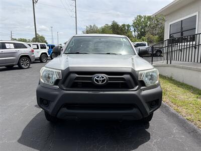 2014 Toyota Tacoma - Photo 2 - Lecanto, FL 34461