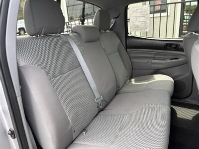 2014 Toyota Tacoma - Photo 23 - Lecanto, FL 34461