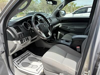 2014 Toyota Tacoma - Photo 8 - Lecanto, FL 34461
