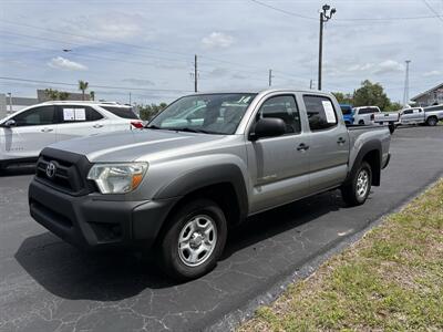 2014 Toyota Tacoma - Photo 3 - Lecanto, FL 34461