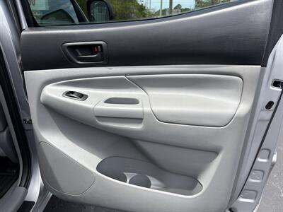 2014 Toyota Tacoma - Photo 21 - Lecanto, FL 34461