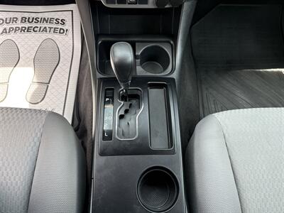 2014 Toyota Tacoma - Photo 13 - Lecanto, FL 34461