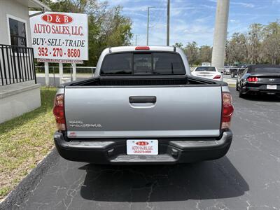 2014 Toyota Tacoma - Photo 5 - Lecanto, FL 34461