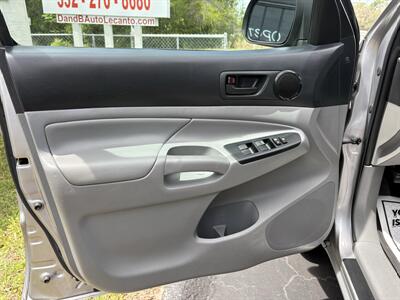 2014 Toyota Tacoma - Photo 7 - Lecanto, FL 34461