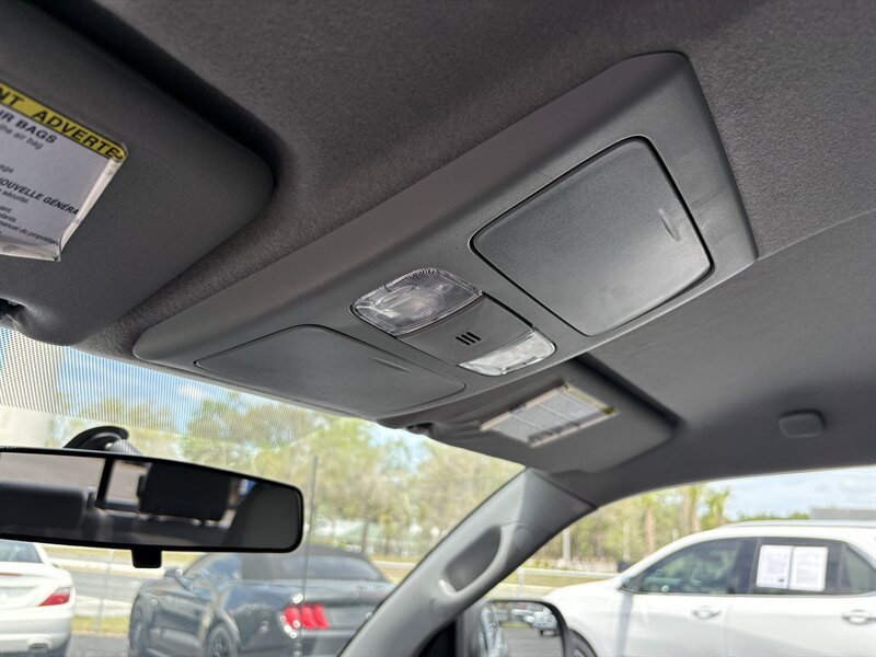 2014 Toyota Tacoma - Photo 14 - Lecanto, FL 34461