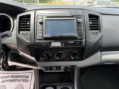 2014 Toyota Tacoma - Photo 12 - Lecanto, FL 34461