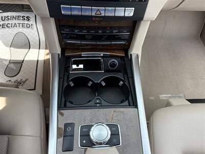 2014 Mercedes-Benz E 350 Luxury   - Photo 18 - Lecanto, FL 34461