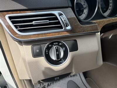 2014 Mercedes-Benz E 350 Luxury   - Photo 14 - Lecanto, FL 34461